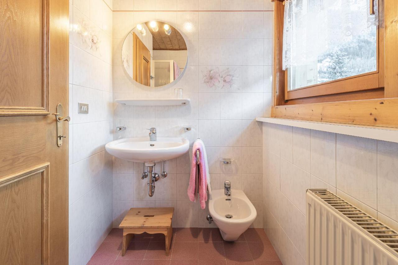 App. Promberger Apartment San Lorenzo di Sebato Exterior foto